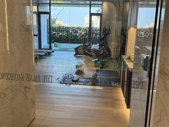 高雄鳳山大樓-3