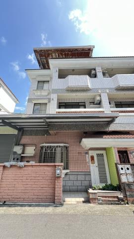 高雄燕巢透天-1