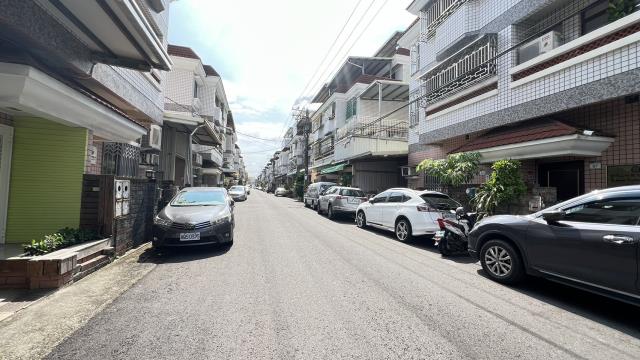 高雄燕巢透天-2