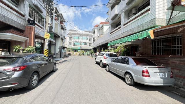 高雄燕巢透天-3