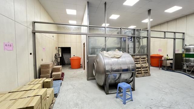 高雄燕巢透天-6