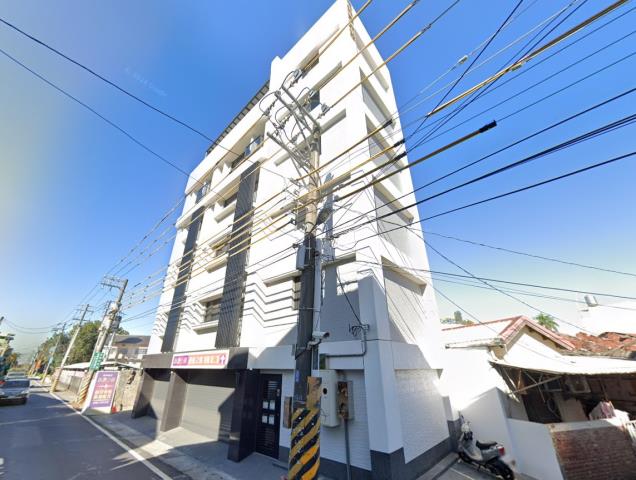屏東市法拍華廈-3