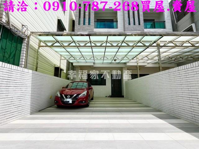 台南官田透天-2