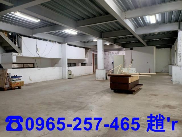 高雄燕巢廠房-1