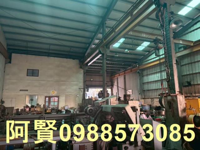 高雄仁武廠房-1