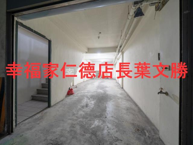 台南南區透天-4