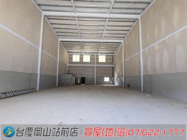 高雄燕巢廠房-5