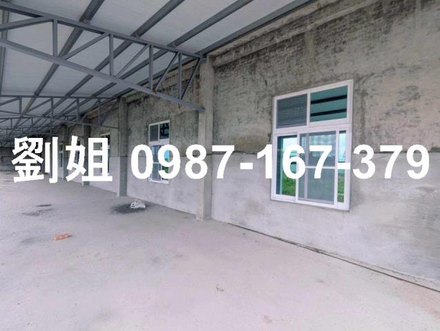 九如廠房-1