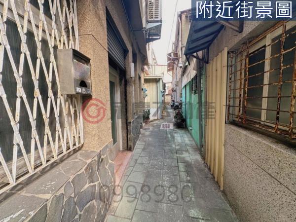 台南中西區透天-14