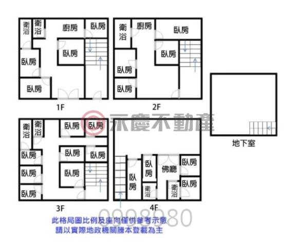 台南中西區透天-15