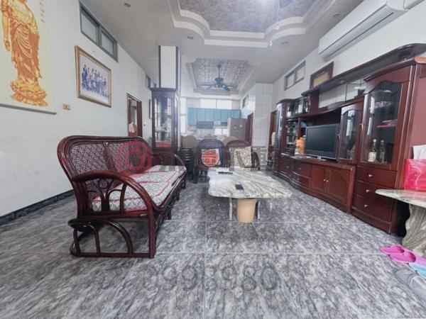 台南中西區透天-2