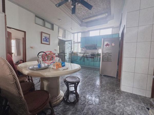 台南中西區透天-4