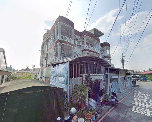 潮州法拍透天-3