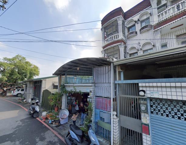 潮州法拍透天-4