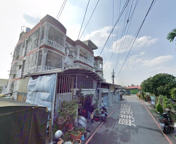 潮州法拍透天-5