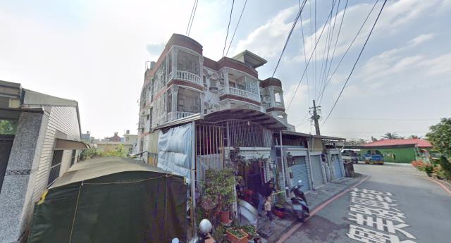 潮州法拍透天-6