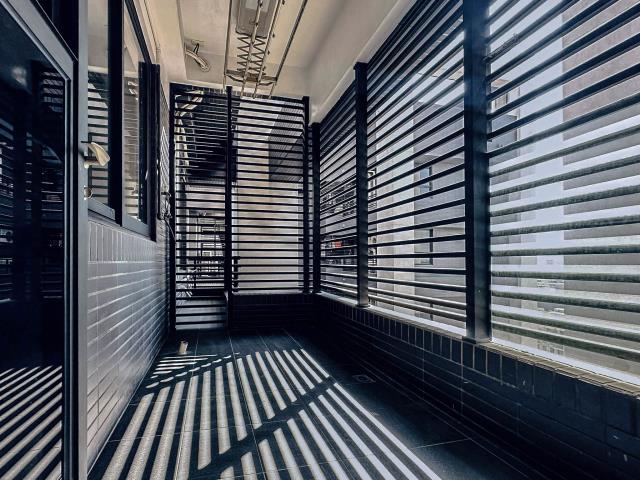 高雄鳥松大樓-10