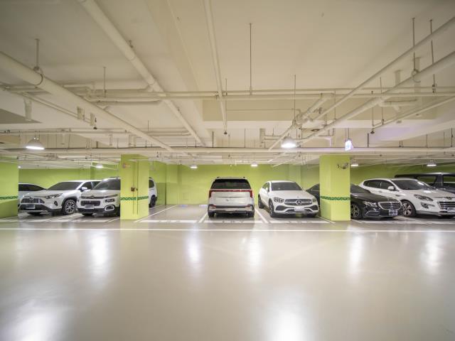 高雄鳥松大樓-11