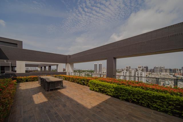 高雄鳥松大樓-12