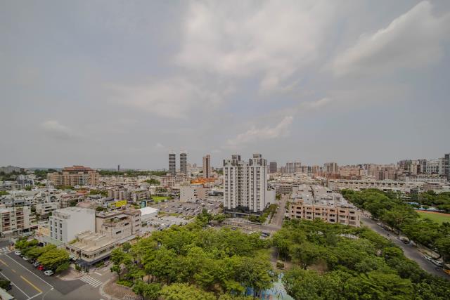 高雄鳥松大樓-13