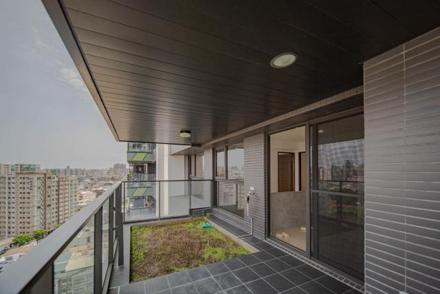 高雄鳥松大樓-2