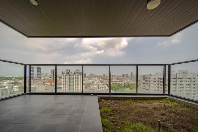 高雄鳥松大樓-3