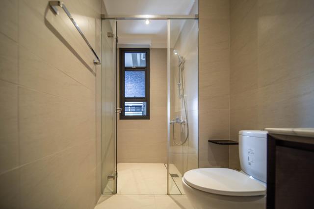 高雄鳥松大樓-7