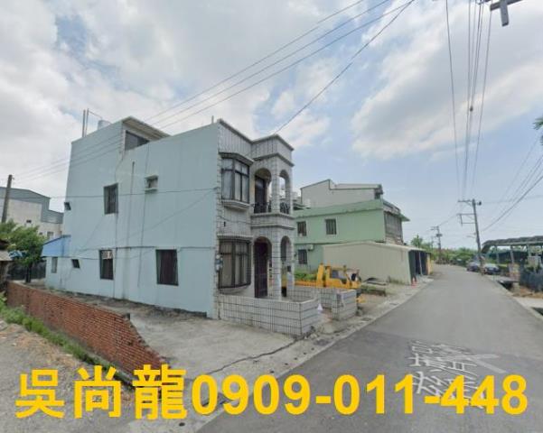 萬丹透天法拍-3