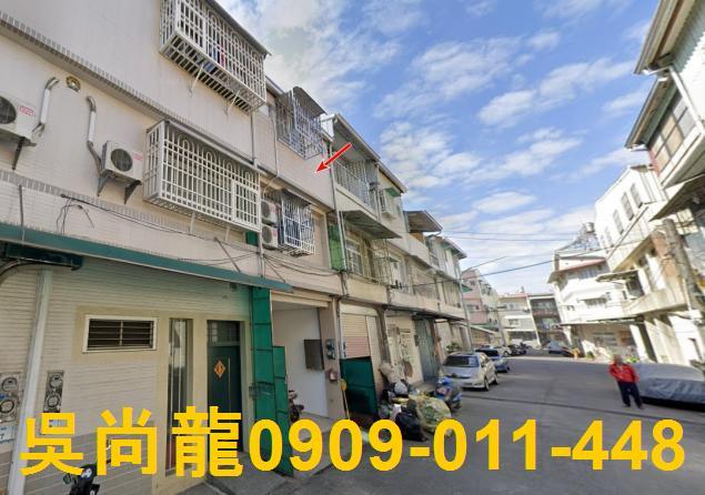 屏東市拍賣透天-1