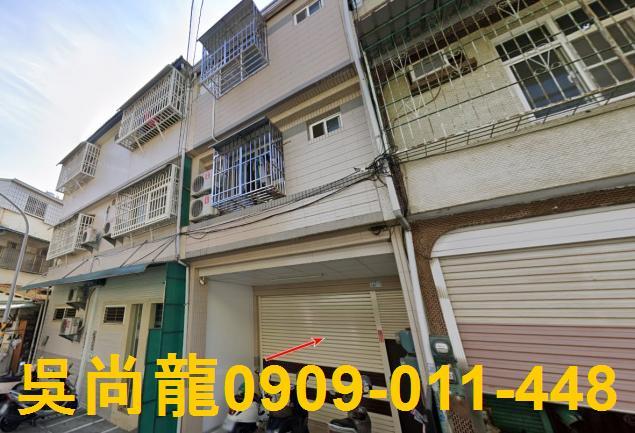 屏東市拍賣透天-3