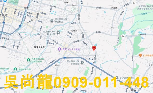 屏東市拍賣透天-4