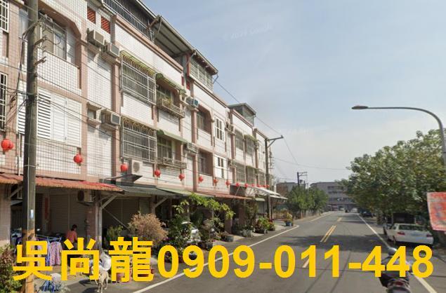 佳冬透天拍賣-5