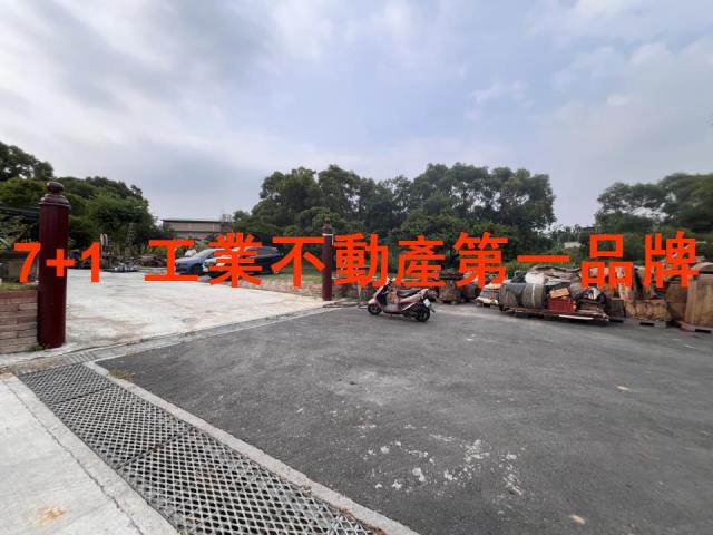 高雄鳥松農舍-4