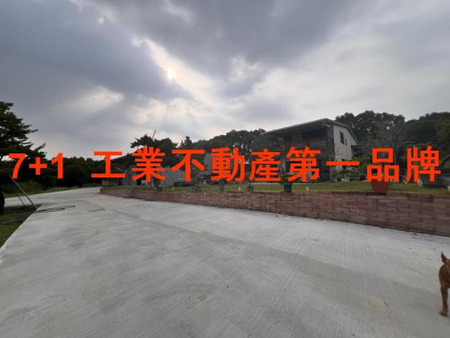 高雄鳥松農舍-5