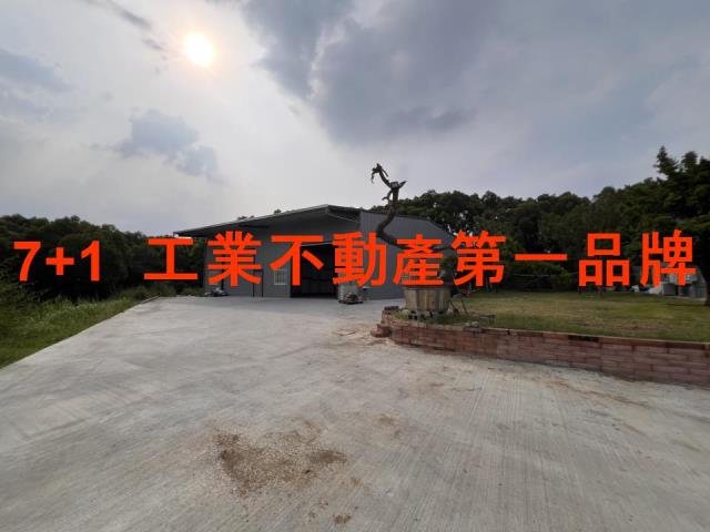 高雄鳥松農舍-6