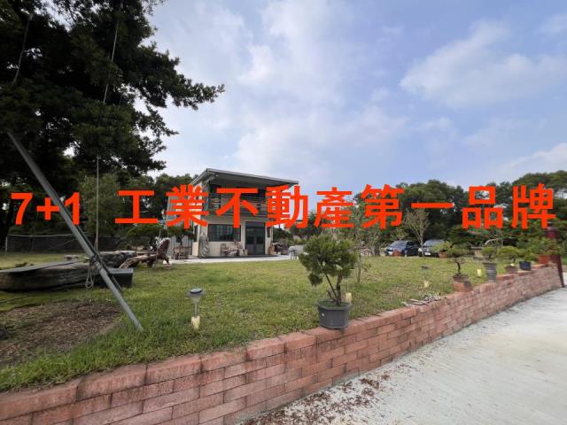 高雄鳥松農舍-3