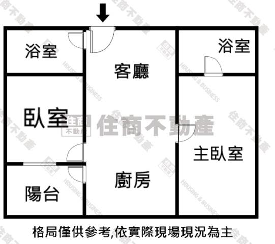 屏東市華廈-15