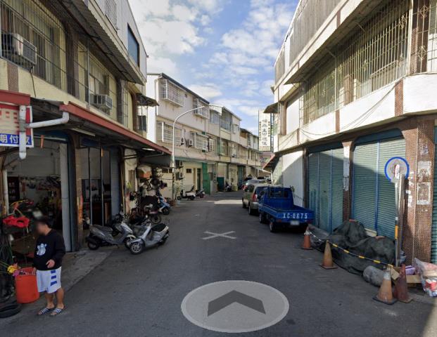 屏東市透天法拍-2