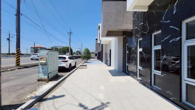 台南鹽水透天-4