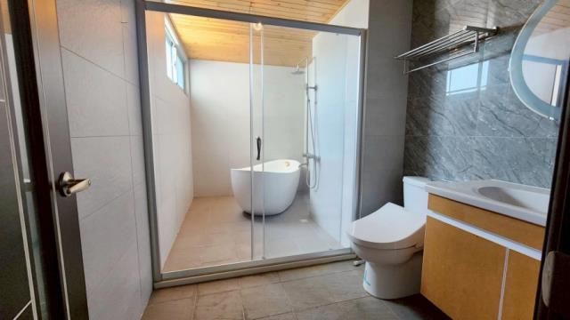 台南鹽水透天-7