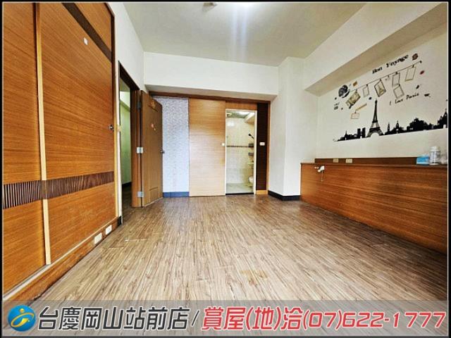 高雄岡山大樓-14