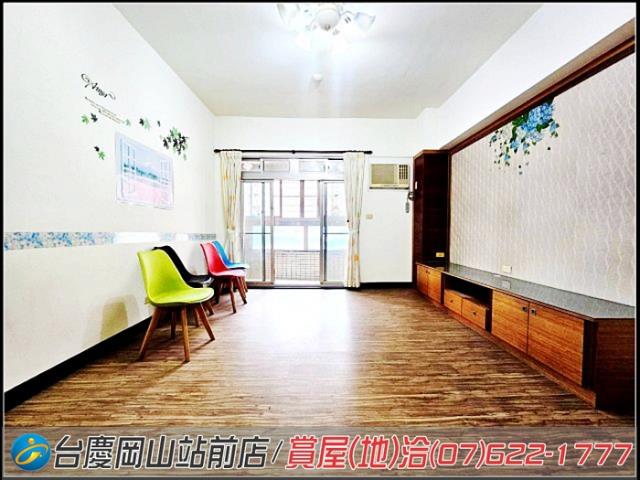 高雄岡山大樓-15