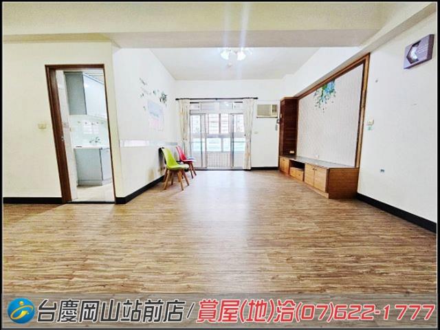 高雄岡山大樓-2