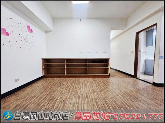 高雄岡山大樓-4