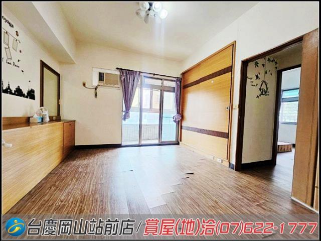 高雄岡山大樓-5