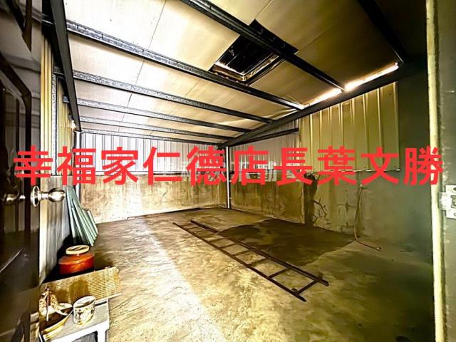 台南仁德透天-4