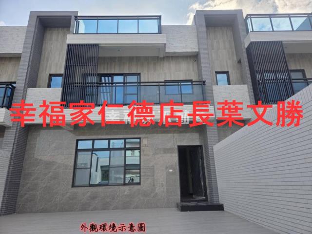 台南安南透天-10