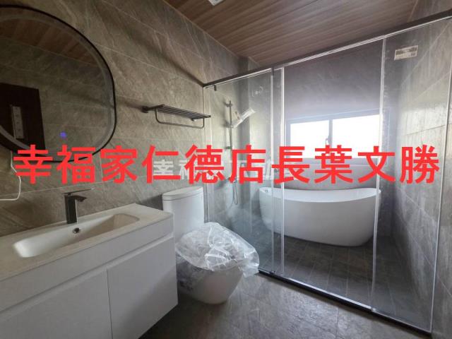 台南安南透天-12