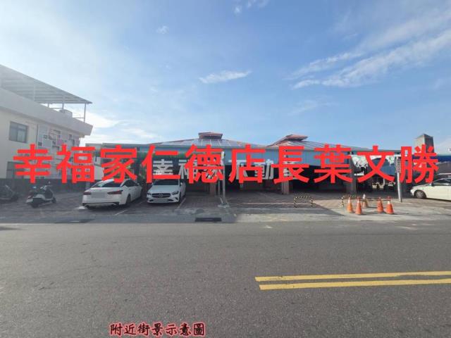 台南安南透天-15