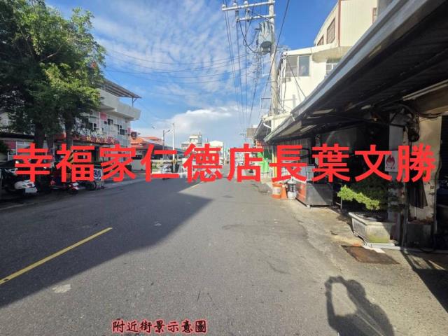 台南安南透天-3